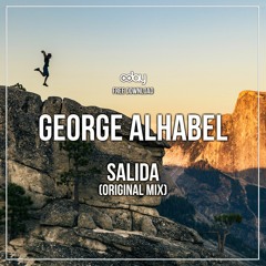Free Download: George Alhabel - Salida (Original Mix)