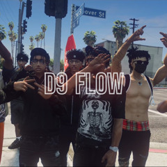 [NL_RP] [IC] T3 x FG Lil Yae x Chrome - D9 Flow.mp3
