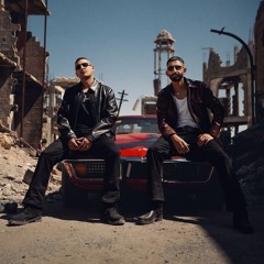 Shikari | Sultaan | Faris Shafi