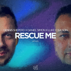 Rescue Me (Extended Mix)