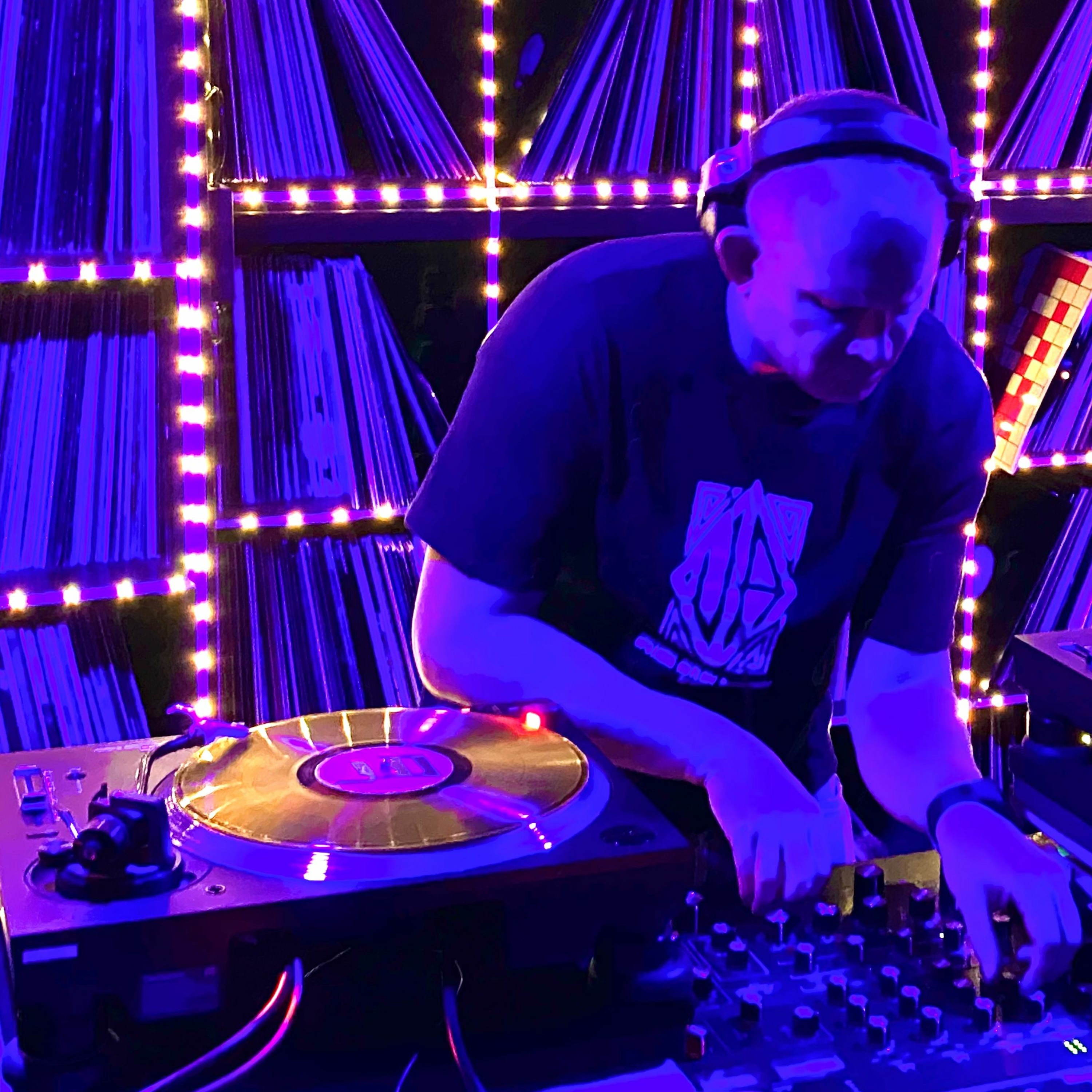 DC House Grooves Meet the Locals Podcast