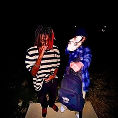 Gun Fetish (Ft. sinnerleo LILSKRIT the MISFIT)