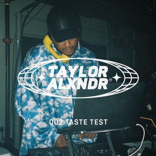 002 TASTE TEST