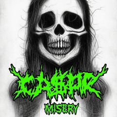 CA$PR - MI$ERY [PROD. CA$PR]