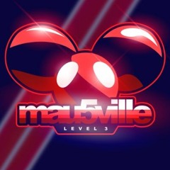 Polyphobia - Deadmau5 Bass Boosted