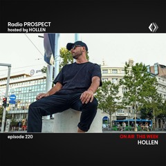 RadioProspect 220 - Hollen