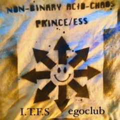 [EGC0.53] I.T.F.S > 49:33