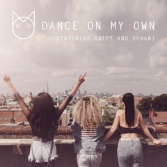 Dance On My Own (feat. Krept & Konan)