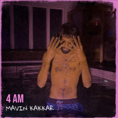 4 AM  prod blackos