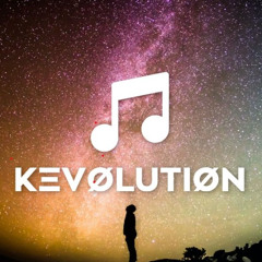 KΞVØLUTIØN TECHNO SET JULY