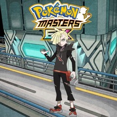 Battle! Gladion - Pokémon Masters EX OST