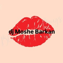 MISTERMISS - Mixed Set by dj Moshe Barkan