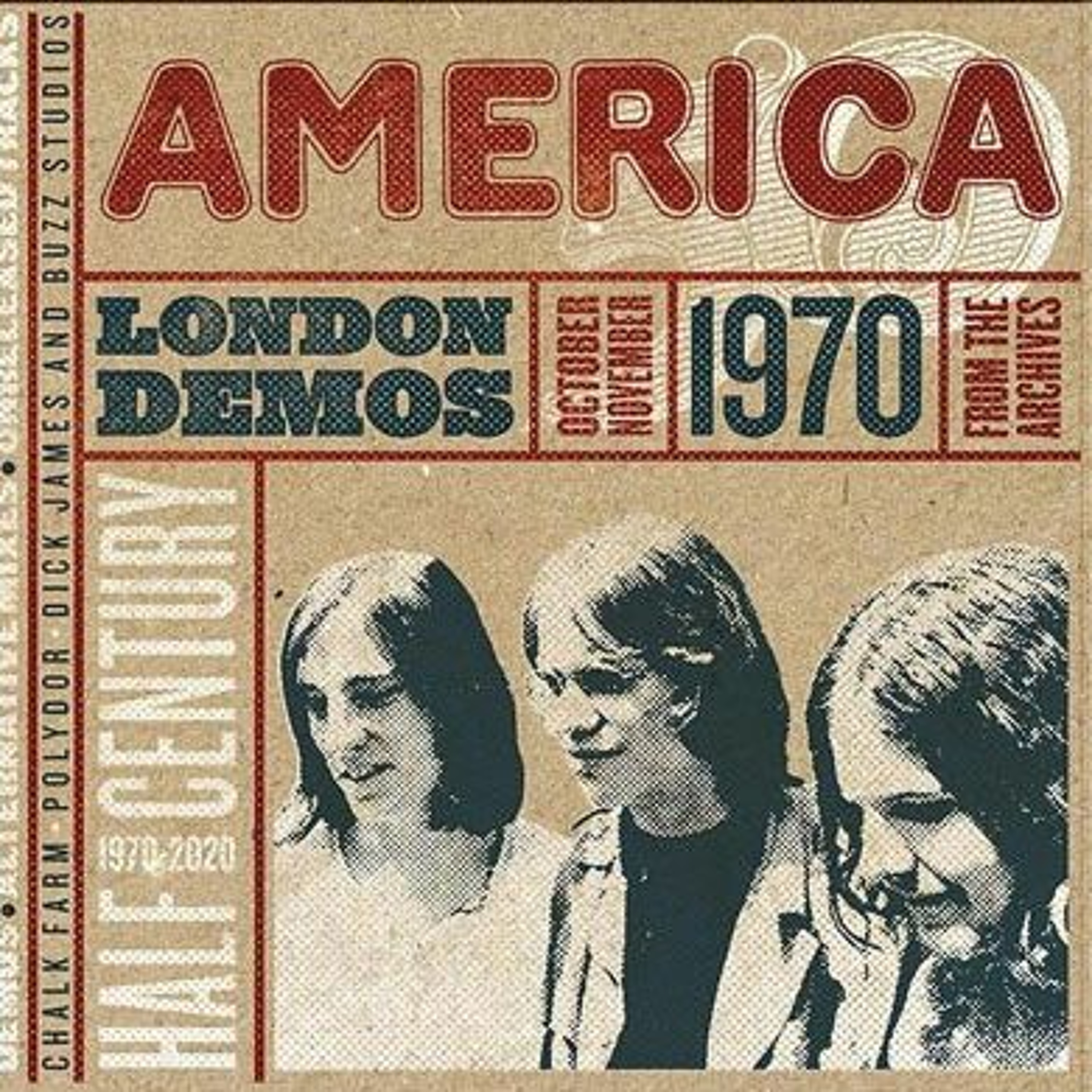 Stereo Embers The Podcast 00166: Dewey Bunnell (America) episode artwork