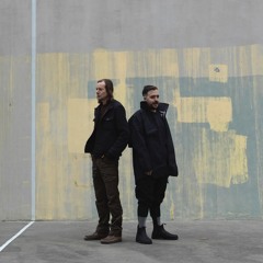Pure Immanence Mixes