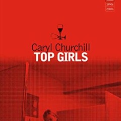 Get PDF Top Girls (Modern Classics) by  Caryl Churchill