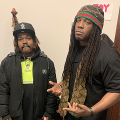 Unpredictable by Meat Gutta and Juliano