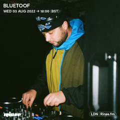 Bluetoof - 03 August 2022
