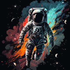 Spaceman - Kinky 2024