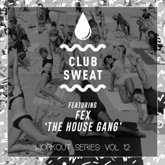 FEX (IT) - The House Gang (Original Mix) [Club Sweat] Cutted
