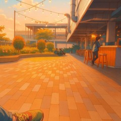 Lofi, Tea Break
