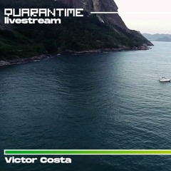 Victor Costa at Urca-RJ | 12-07-2020 @deepblacksheeps