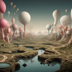 Imaginary Landscapes