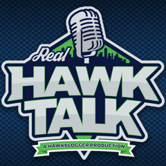 Real Hawk Talk Ep 349: Live from the Combine!