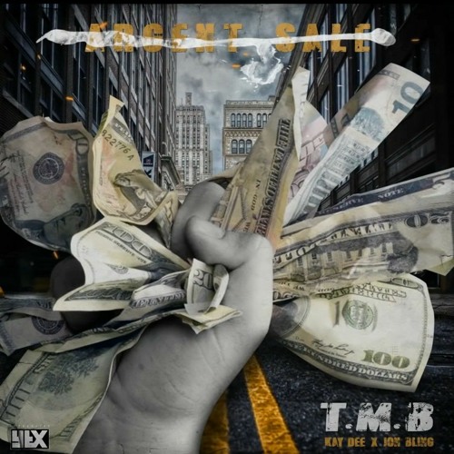 TMB - Argent Sale (Feat. KayDee & JonBling)