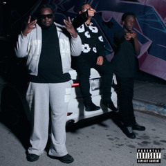 Chicobinladen x Gracks - Dumb & Dumber