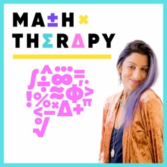 Math Therapy podcast trailer
