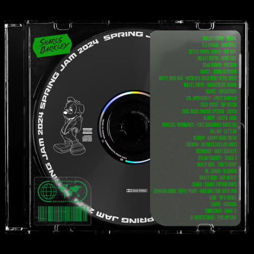 Spring Jam 2024 (Mixtape)