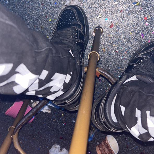 LA  MAYO X KIDX -_ MON LAHAN