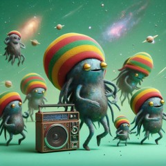 Galaxy Riddim