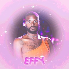 Fritinha Showcase: Effy