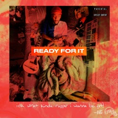 Aff - Ready For It