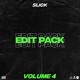on EDIT PACK VOL. 4