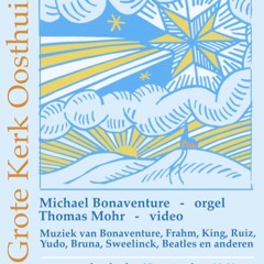 THE SONORITY CABINET IX: The SKY CABINET (Live, Oosthuizen, Netherlands, September 2025)