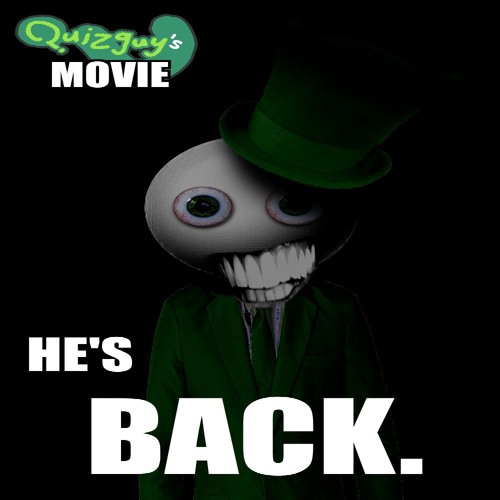 Quizguy Circus Theme