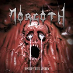 Morgoth - Dictated Deliverance