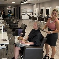 Best hair salon in Florida