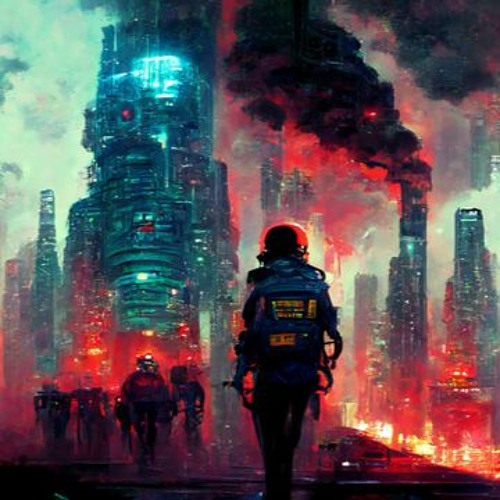 Stream Electronic Encounter by GigglyKirby Listen online for free on