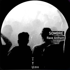 Rave Anthem [ITU 2510]