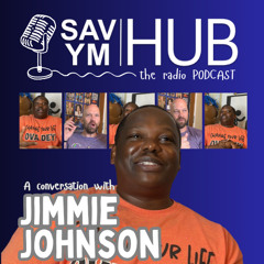 Jimmie Johnson (no not that one)