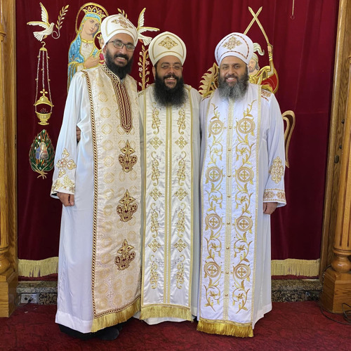 Abouna Reweis Farid - ⲡⲉⲕⲗⲁⲟⲥ ⲅⲁⲣ