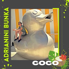 Adrianini Bunka - Coco