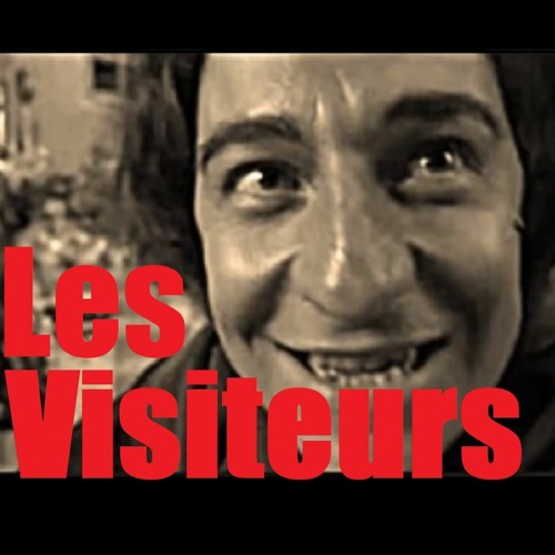 SON DE TEUF - LES VISITEURS [NAGINI] 2017