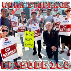 Ep 168 - The War on Remote Work