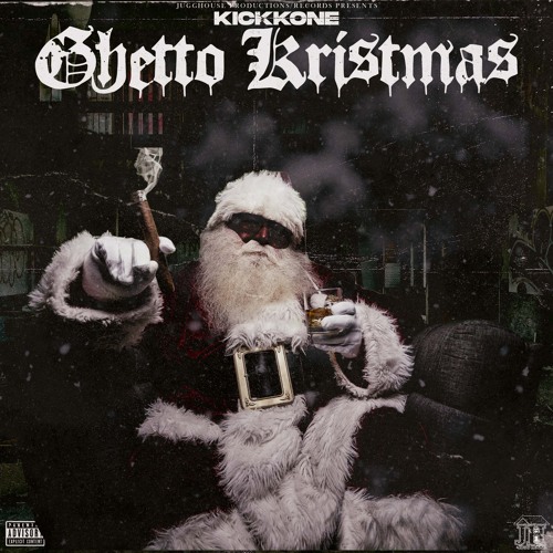Ghetto Khristmas (Official Audio) [Prod.DZY]