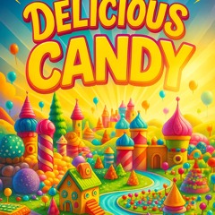 DELICIUS CANDY / M3JIA DJ