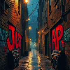 Trip Pholey - Just Rap